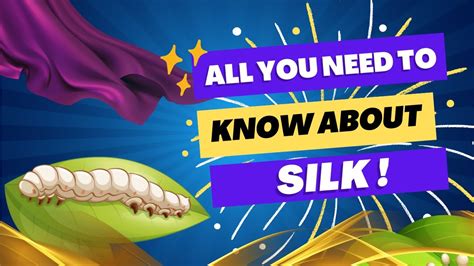 where does silk come from originally